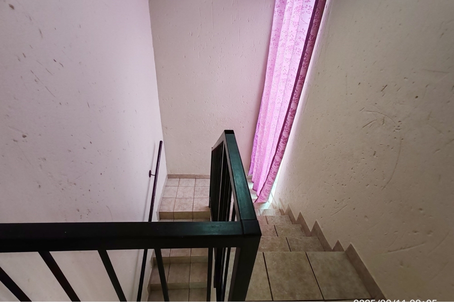 2 Bedroom Property for Sale in Vaalpark Free State